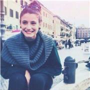 Studentessa universitaria magistrale Università degli Studi di Torino